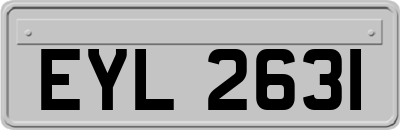 EYL2631
