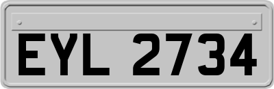 EYL2734