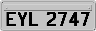 EYL2747