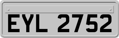 EYL2752