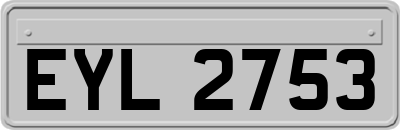 EYL2753