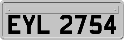 EYL2754