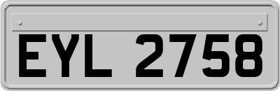 EYL2758