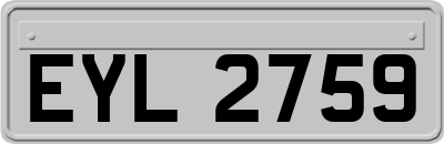 EYL2759