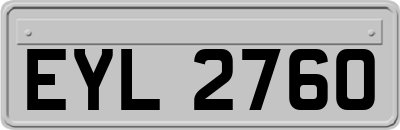 EYL2760