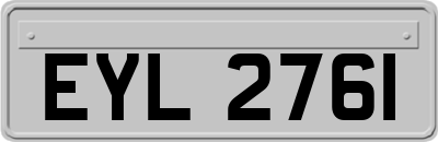EYL2761