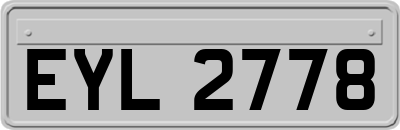 EYL2778