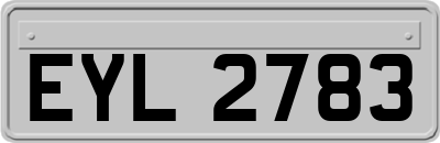 EYL2783