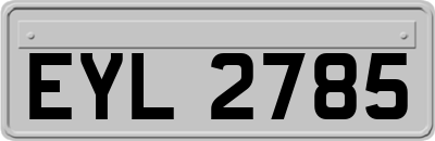 EYL2785