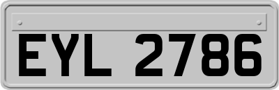 EYL2786