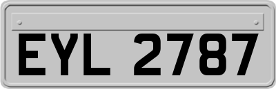 EYL2787