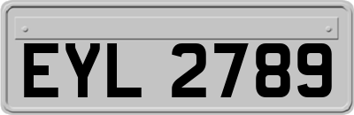 EYL2789