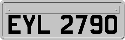 EYL2790