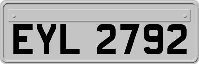 EYL2792