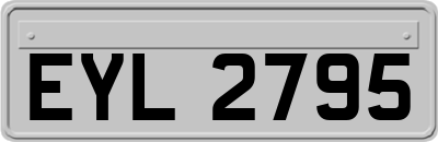 EYL2795