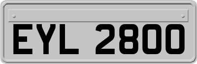 EYL2800