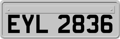 EYL2836
