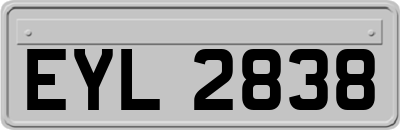 EYL2838