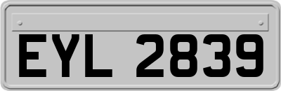 EYL2839