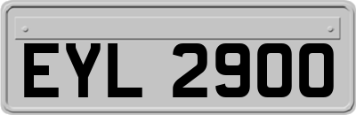 EYL2900