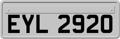 EYL2920