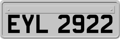 EYL2922