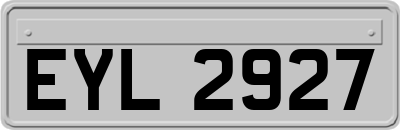 EYL2927