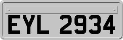 EYL2934