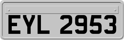 EYL2953