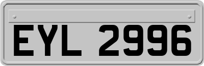 EYL2996