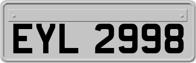 EYL2998