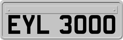 EYL3000