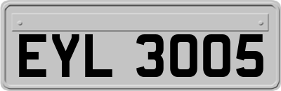 EYL3005