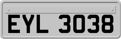 EYL3038