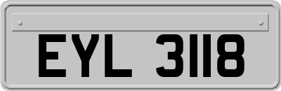 EYL3118