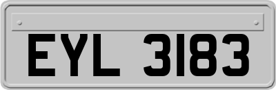 EYL3183
