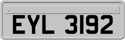 EYL3192