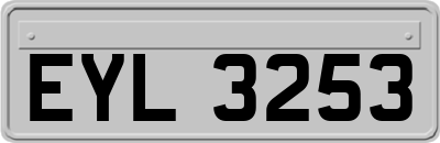 EYL3253