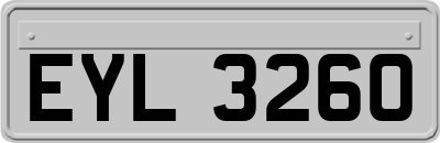 EYL3260