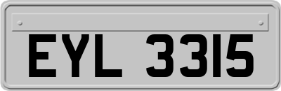 EYL3315