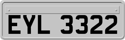 EYL3322