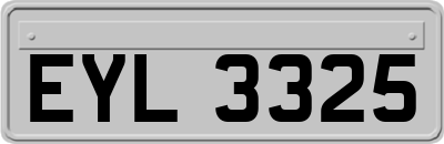 EYL3325