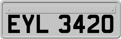 EYL3420