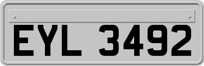 EYL3492