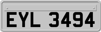 EYL3494