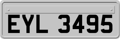 EYL3495