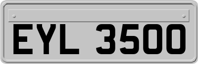 EYL3500