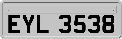EYL3538