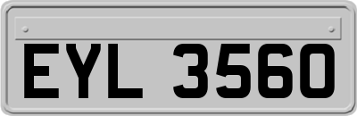 EYL3560