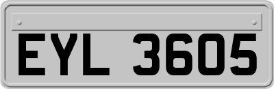 EYL3605